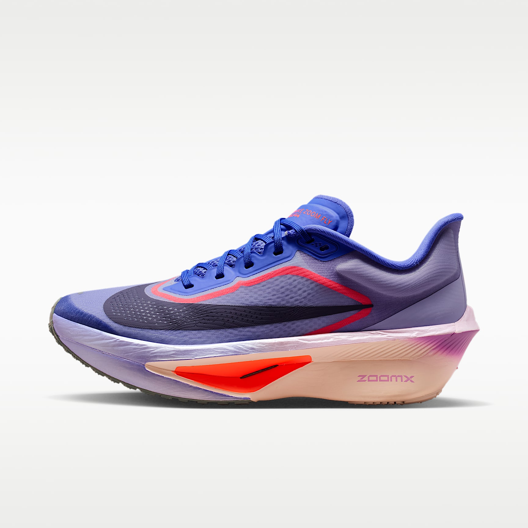 Nike Zoom Fly 6 Women's Road Racing Shoes. Nike CA